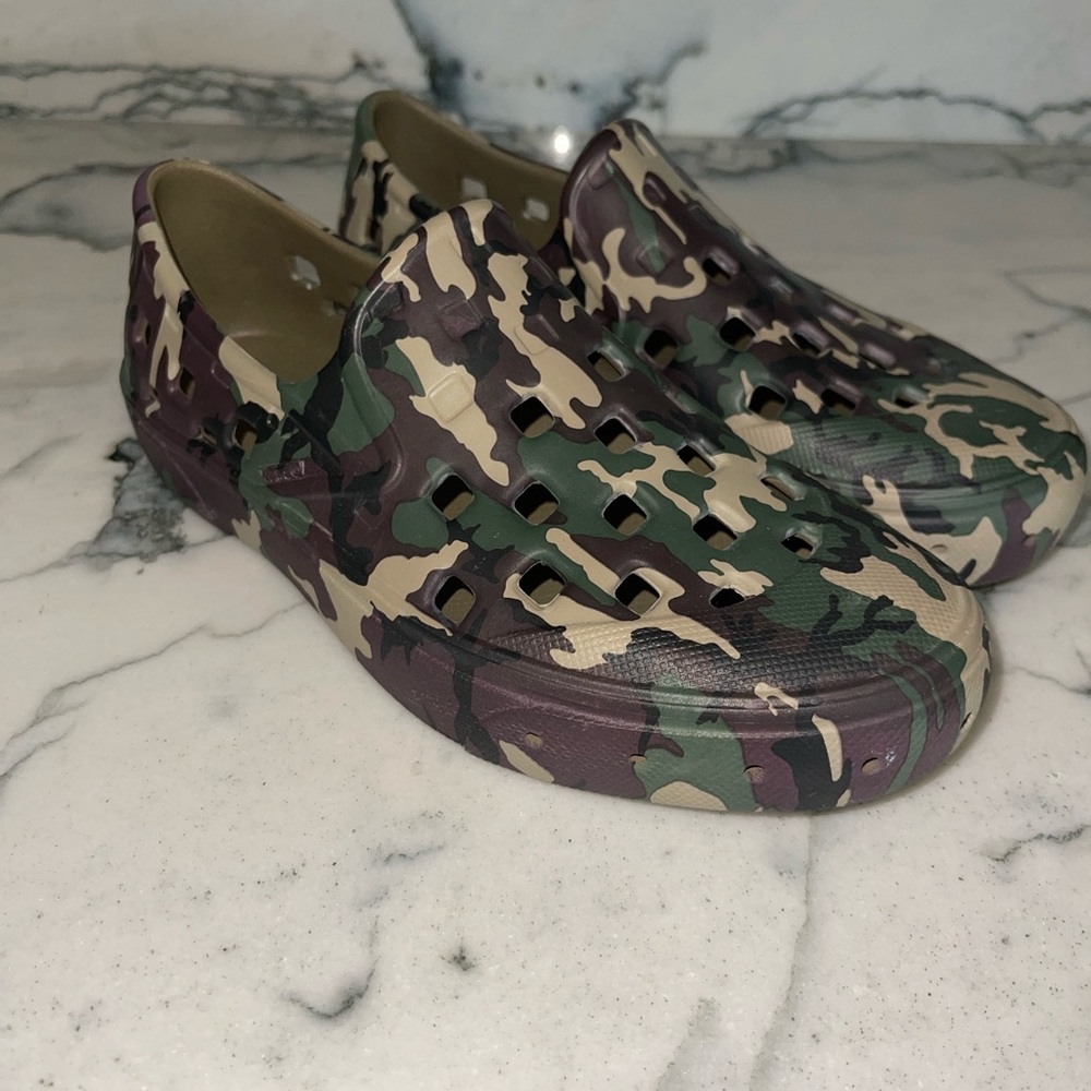 Boys Vans Sandals